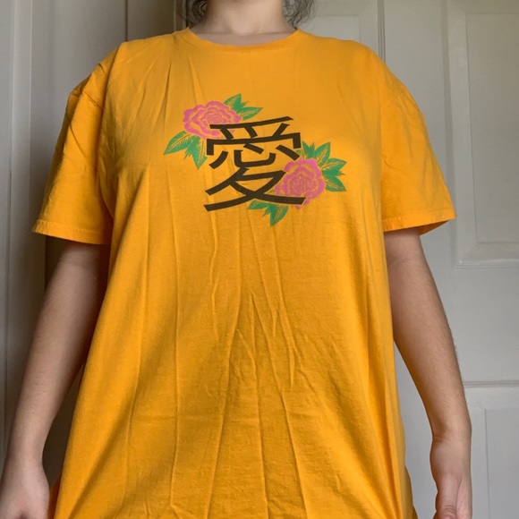 Rebels and Nomads t-shirt - Picture 4 of 5